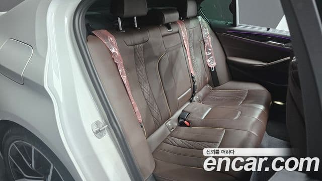 BMW 5시리즈 (G30) 530i xDrive M Sport, 2022 12