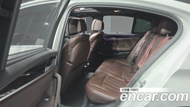 BMW 5시리즈 (G30) 530i xDrive M Sport, 2022 13
