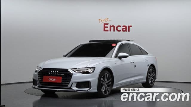 Audi A6 (C8) Premium, 2023 1