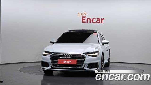 Audi A6 (C8) Premium, 2023 3