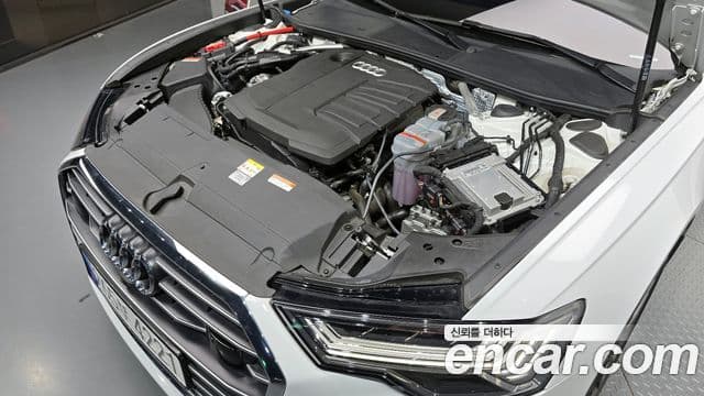 Audi A6 (C8) Premium, 2023 6