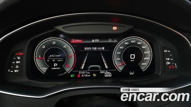 Audi A6 (C8) Premium, 2023 8