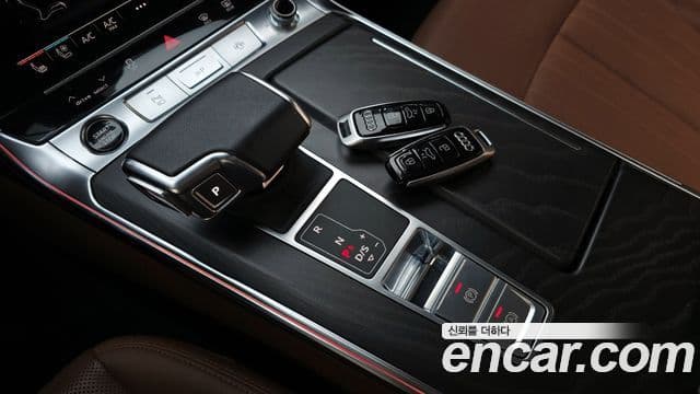 Audi A6 (C8) Premium, 2023 9