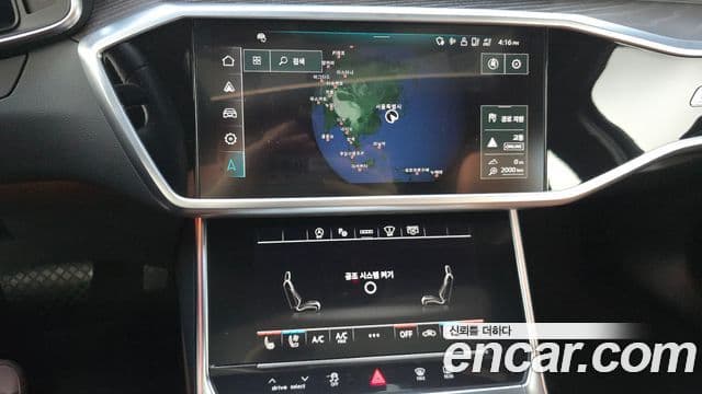 Audi A6 (C8) Premium, 2023 16