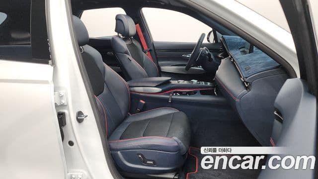 Genesis GV70, 2024 11