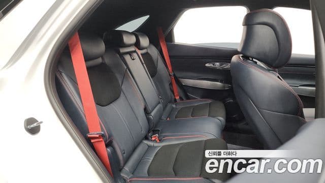 Genesis GV70, 2024 12