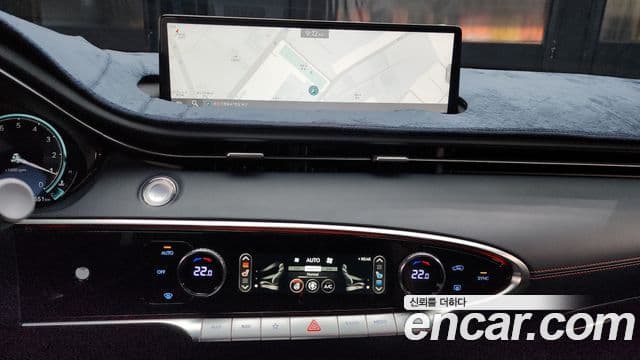 Genesis GV70, 2024 14