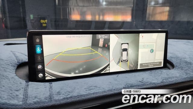 Genesis GV70, 2024 15