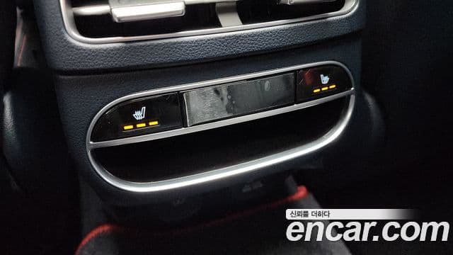 Genesis GV70, 2024 19