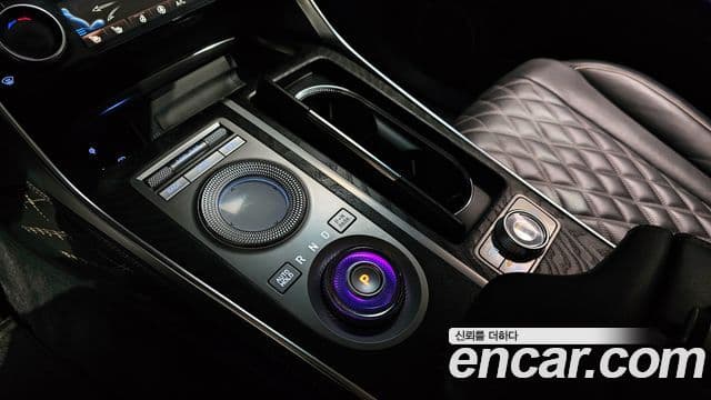 Genesis GV80, 2022 9