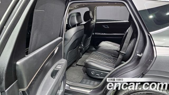 Genesis GV80, 2022 12