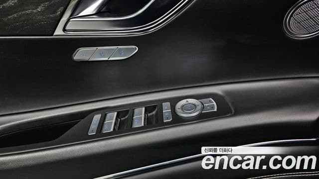 Genesis GV80, 2022 17