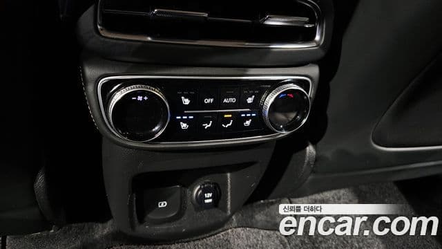 Genesis GV80, 2022 19