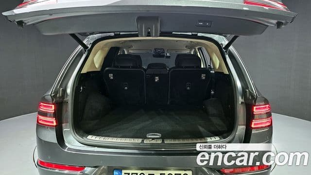 Genesis GV80, 2022 20