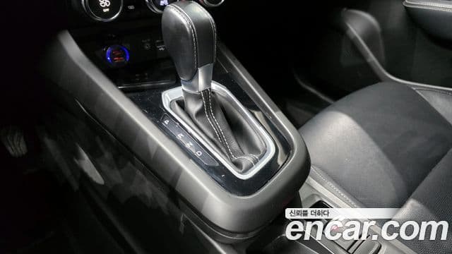 Renault Korea(Samsung) XM3 1.6 GTe RE, 2023 9