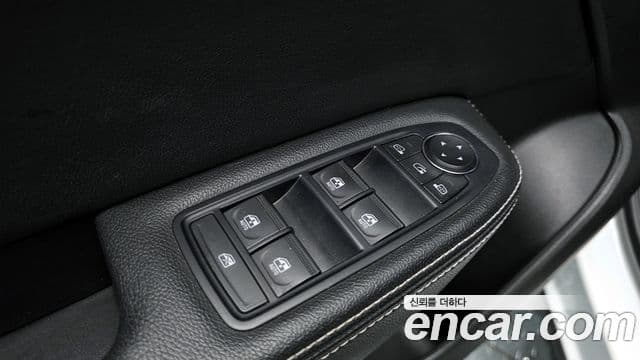 Renault Korea(Samsung) XM3 1.6 GTe RE, 2023 19