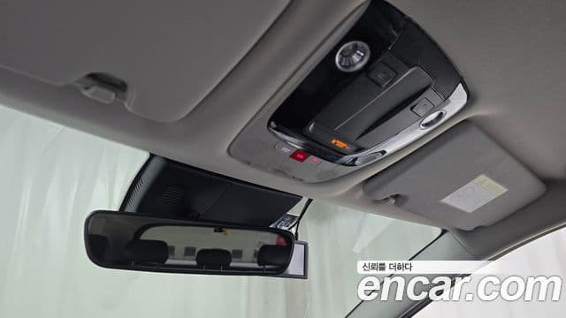 Kia Sportage 5세대 гибрид Signature 2WD, 2023 17