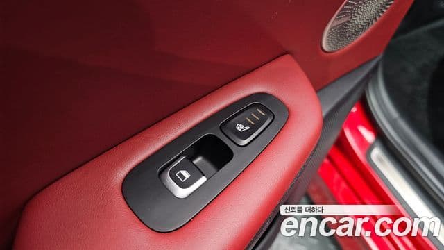 Kia 스팅어 GT, 2018 18