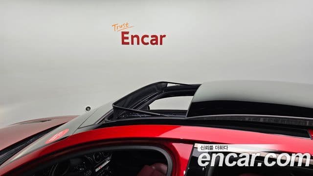 Kia 스팅어 GT, 2018 20