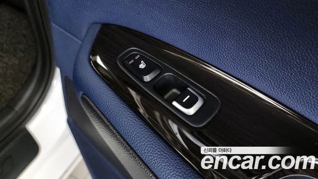 Kia K5 2세대 Noblesse, 2016 19