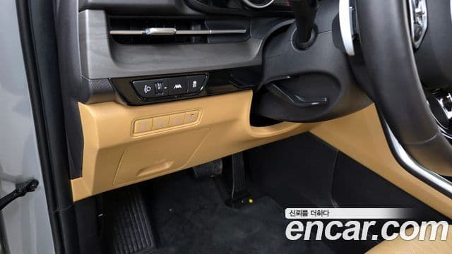 Kia Carnival 4세대 Noblesse, 2023 18