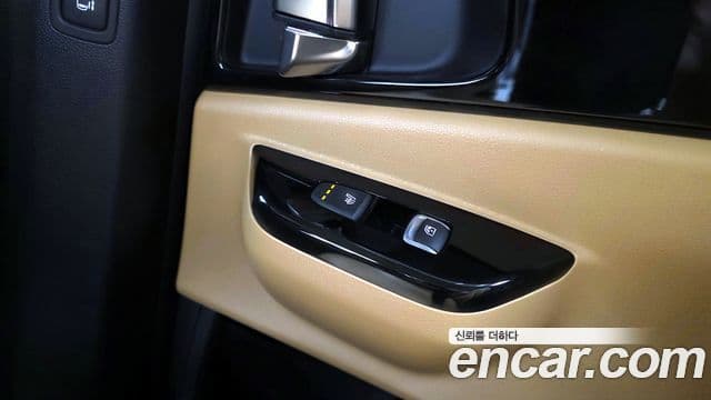 Kia Carnival 4세대 Noblesse, 2023 19