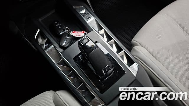 Ситроен / DS DS3 크로스백 1.5 BlueHDi So Chic, 2021 9
