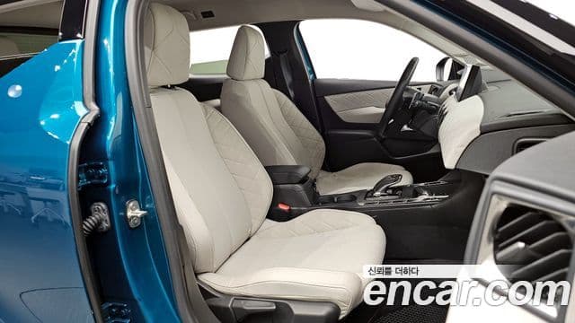 Ситроен / DS DS3 크로스백 1.5 BlueHDi So Chic, 2021 10