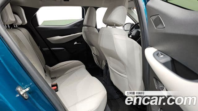 Ситроен / DS DS3 크로스백 1.5 BlueHDi So Chic, 2021 11