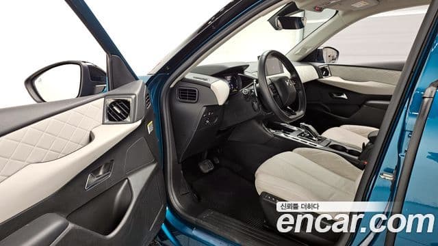 Ситроен / DS DS3 크로스백 1.5 BlueHDi So Chic, 2021 12