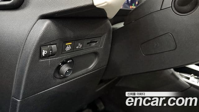 Ситроен / DS DS3 크로스백 1.5 BlueHDi So Chic, 2021 13