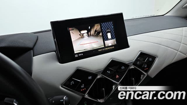 Ситроен / DS DS3 크로스백 1.5 BlueHDi So Chic, 2021 17