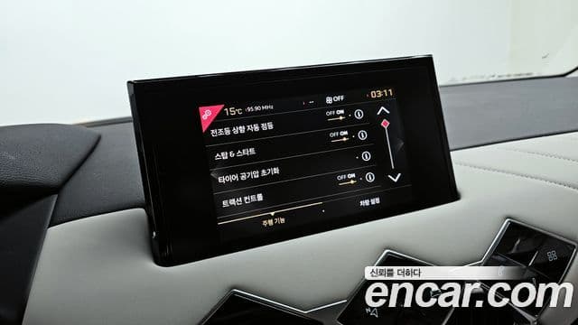 Ситроен / DS DS3 크로스백 1.5 BlueHDi So Chic, 2021 18