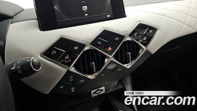 Ситроен / DS DS3 크로스백 1.5 BlueHDi So Chic, 2021 19