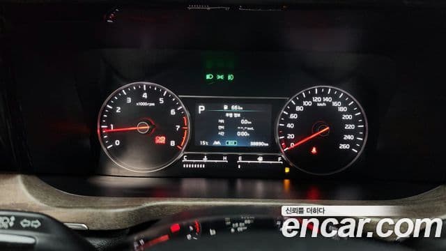 Kia Sorento 4세대 Prestige, 2022 8