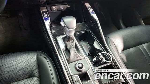 Kia Sorento 4세대 Prestige, 2022 9