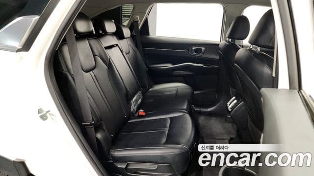 Kia Sorento 4세대 Prestige, 2022 12