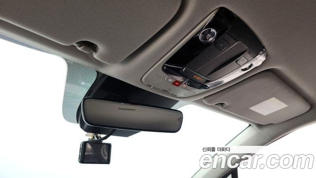 Kia Sorento 4세대 Prestige, 2022 17