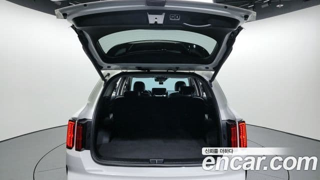 Kia Sorento 4세대 Prestige, 2022 20