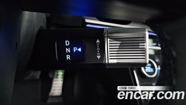 Hyundai Santa Fe (MX5) Calligraphy, 2024 9