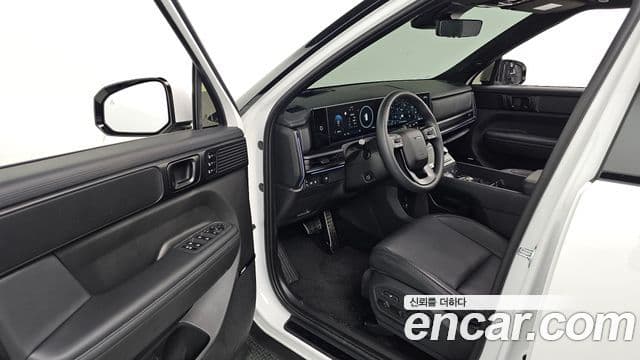 Hyundai Santa Fe (MX5) Calligraphy, 2024 11