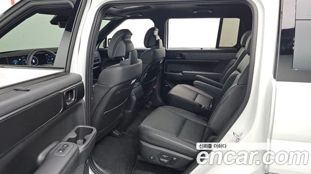 Hyundai Santa Fe (MX5) Calligraphy, 2024 12