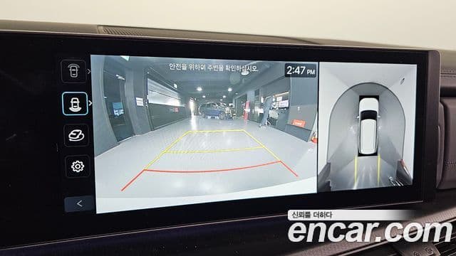 Hyundai Santa Fe (MX5) Calligraphy, 2024 15