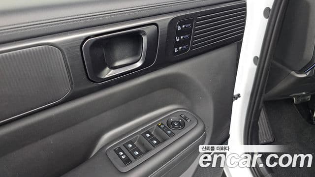 Hyundai Santa Fe (MX5) Calligraphy, 2024 17