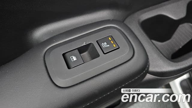 Hyundai Santa Fe (MX5) Calligraphy, 2024 18