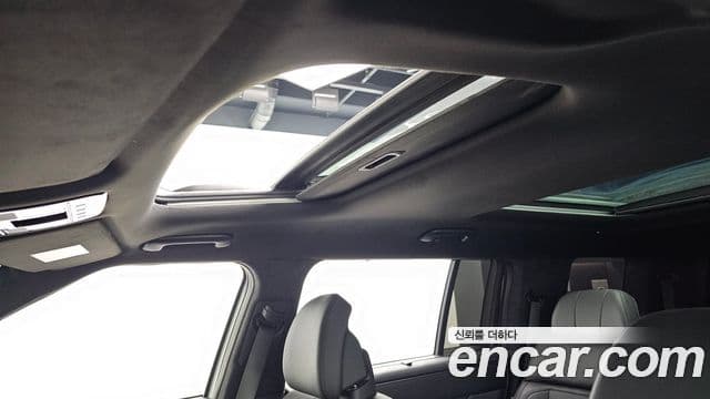 Hyundai Santa Fe (MX5) Calligraphy, 2024 19