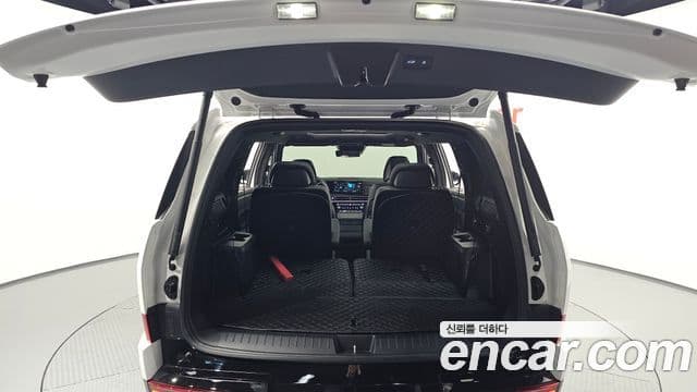 Hyundai Santa Fe (MX5) Calligraphy, 2024 20