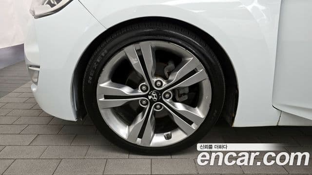 Hyundai Veloster Extreme, 2012 все фото