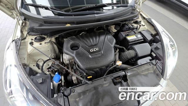 Hyundai Veloster Extreme, 2012 6