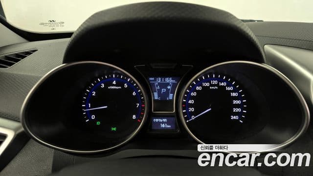 Hyundai Veloster Extreme, 2012 8